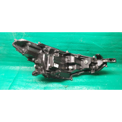 81150-0A230 Toyota Corolla Cross Left Full LED Base Headlight 2022-2023