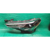 81150-0A230 Toyota Corolla Cross Left Full LED Base Headlight 2022-2023