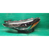 81150-0A230 Toyota Corolla Cross Left Full LED Base Headlight 2022-2023