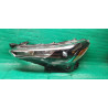 81150-0A230 Toyota Corolla Cross Left Full LED Base Headlight 2022-2023