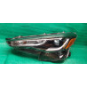 81150-0A230 Toyota Corolla Cross Left Full LED Base Headlight 2022-2023