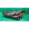 81150-0A230 Toyota Corolla Cross Left Full LED Base Headlight 2022-2023