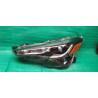81150-0A230 Toyota Corolla Cross Left Full LED Base Headlight 2022-2023