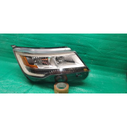 HB53-13005-BB Ford Explorer Right Full LED Headlight (Hi/Base) 2016-2019