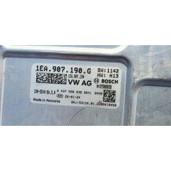 1EA907190G Volkswagen ID.3 Voltage Converter Inverter 2022