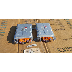 1EA907190G Volkswagen ID.3 Voltage Converter Inverter 2022