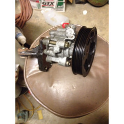 Toyota Tundra Steering Pump 2004-2006 | Sequoia