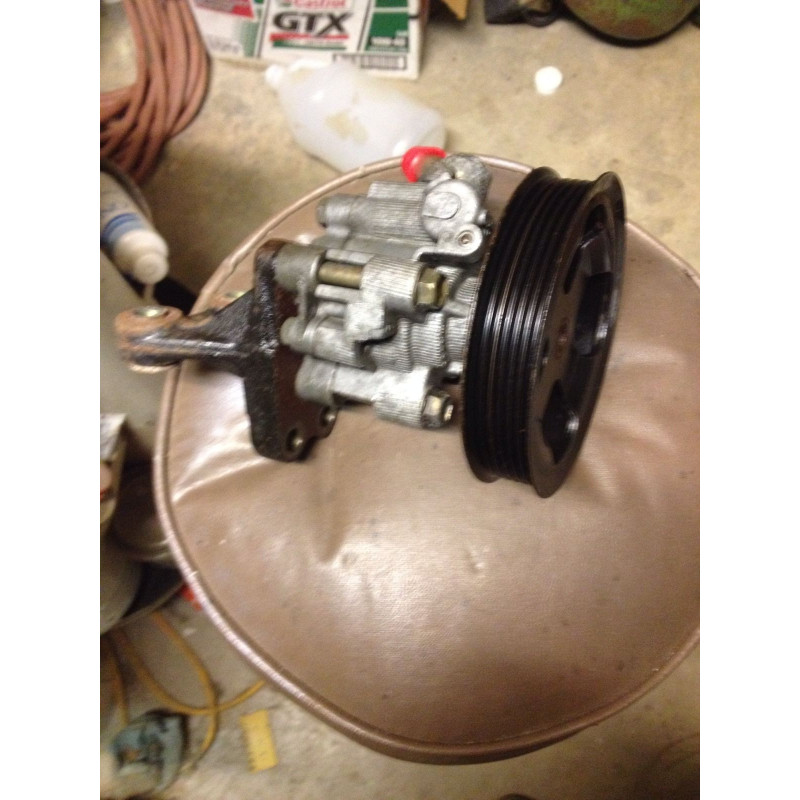 Toyota Tundra Steering Pump 2004-2006 | Sequoia