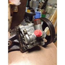 Toyota Tundra Steering Pump 2004-2006 | Sequoia