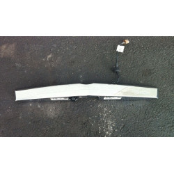 22954459 Cadillac SRX Rear Liftgate Chrome Applique 2010-2014