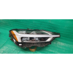 31689276 Volvo XC60 RIGHT MID LED HEADLIGHT 2018-2022