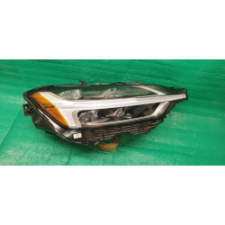 31689276 Volvo XC60 RIGHT MID LED HEADLIGHT 2018-2022