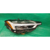 31689276 Volvo XC60 RIGHT MID LED HEADLIGHT 2018-2022