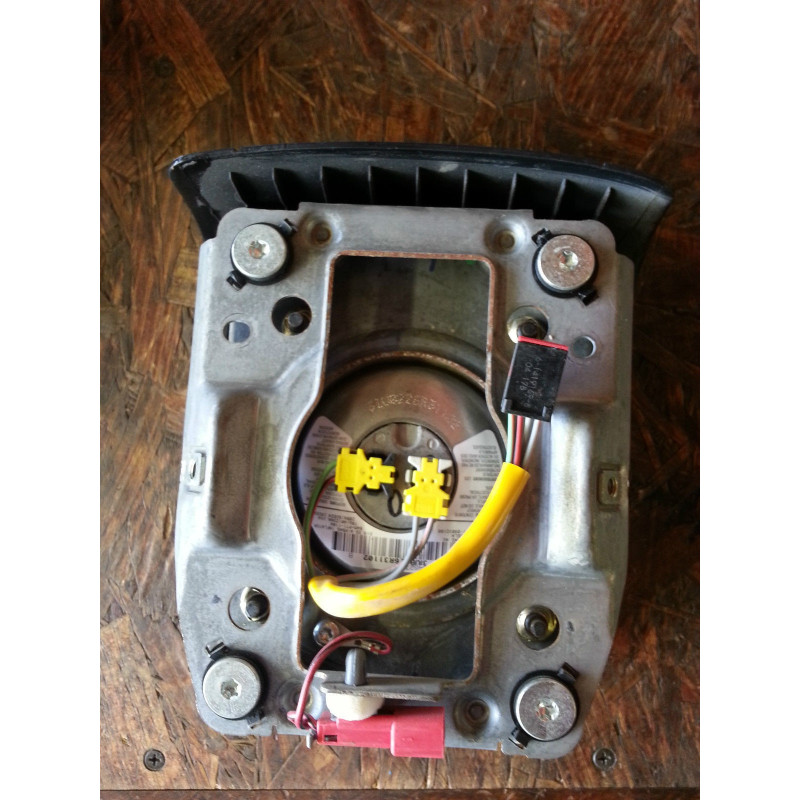 4L34-15043B13-BF Ford F-150 Driver Airbag 2004-2008