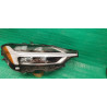 31689276 Volvo XC60 RIGHT MID LED HEADLIGHT 2018-2022