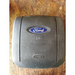 4L34-15043B13-BF Ford F-150 Driver Airbag 2004-2008