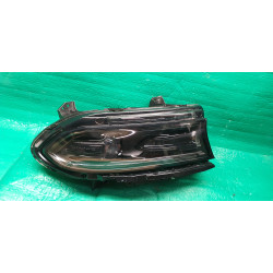 68546772AB Dodge Charger LED xenon headlight (right) 2019-2023 68546772AC