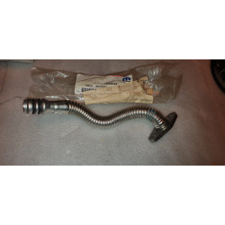 68005450AA Dodge Ram 2500 OIL DRAIN RETURN LINE TUBE 2007-2018
