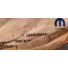 68005450AA Dodge Ram 2500 OIL DRAIN RETURN LINE TUBE 2007-2018