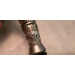 68005450AA Dodge Ram 2500 OIL DRAIN RETURN LINE TUBE 2007-2018