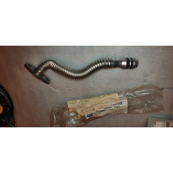 68005450AA Dodge Ram 2500 OIL DRAIN RETURN LINE TUBE 2007-2018
