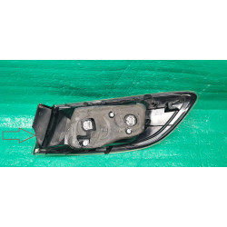 BBM4-51-160 Mazda 3 Tail lamp (left) 2010-2013