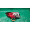 BBM4-51-160 Mazda 3 Tail lamp (left) 2010-2013