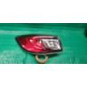 BBM4-51-160 Mazda 3 Tail lamp (left) 2010-2013