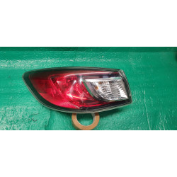 BBM4-51-160 Mazda 3 Tail lamp (left) 2010-2013