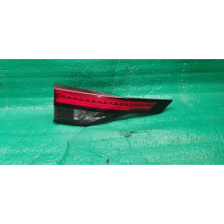 26545-6TA0A Nissan Pathfinder LEFT INNER LED TAIL LAMP 2021-2023