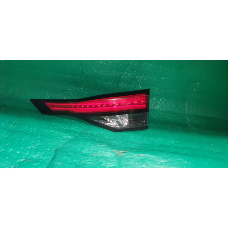 26540-6TA0A Nissan Pathfinder RIGHT INNER LED TAIL LAMP 2021-2023