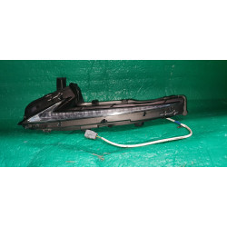 81620-53030 Lexus IS LEFT DAYTIME RUNNING FOG LIGHT LED LAMP 2014-2016