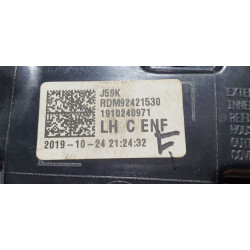DFR5-513G0 Mazda CX-30 Left LED Inner Tail Lamp 2020-2023