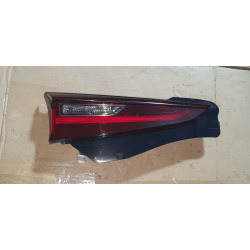DFR5-513G0 Mazda CX-30 Left LED Inner Tail Lamp 2020-2023