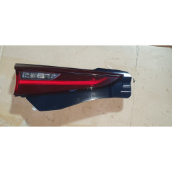 DFR5-513G0 Mazda CX-30 Left LED Inner Tail Lamp 2020-2023
