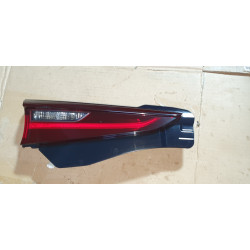 DFR5-513G0 Mazda CX-30 Left LED Inner Tail Lamp 2020-2023
