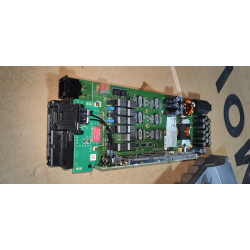 9393182 BMW 3 Series HARMAN BECKER AUDIO AMPLIFIER 2014-2019