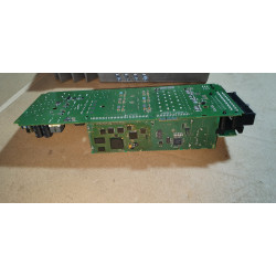 9393182 BMW 3 Series HARMAN BECKER AUDIO AMPLIFIER 2014-2019