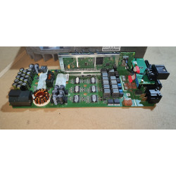 9393182 BMW 3 Series HARMAN BECKER AUDIO AMPLIFIER 2014-2019