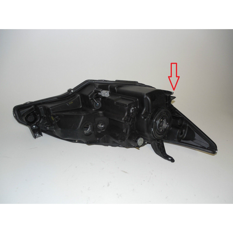 Scion tC Left Headlight 2014-2015