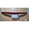 84308912 Cadillac XTS CAMERA LED TAIL REAR SPOILER WING HIGH MOUNT STOP