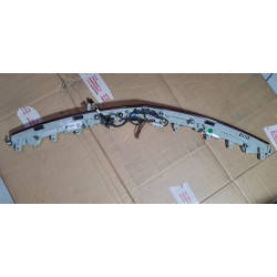 84308912 Cadillac XTS CAMERA LED TAIL REAR SPOILER WING HIGH MOUNT STOP