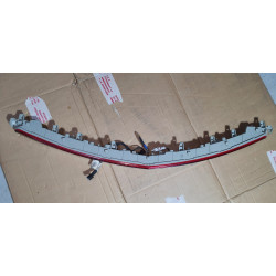84308912 Cadillac XTS CAMERA LED TAIL REAR SPOILER WING HIGH MOUNT STOP