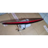84308912 Cadillac XTS CAMERA LED TAIL REAR SPOILER WING HIGH MOUNT STOP