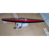 84308912 Cadillac XTS CAMERA LED TAIL REAR SPOILER WING HIGH MOUNT STOP