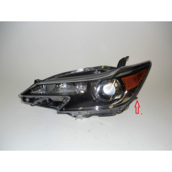 Scion tC Left Headlight 2014-2015