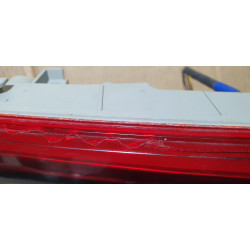 84308912 Cadillac XTS CAMERA LED TAIL REAR SPOILER WING HIGH MOUNT STOP