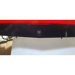 84308912 Cadillac XTS CAMERA LED TAIL REAR SPOILER WING HIGH MOUNT STOP