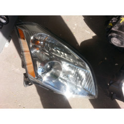 Nissan Maxima Right Xenon Headlight With Xenon Ballast 2007-2008