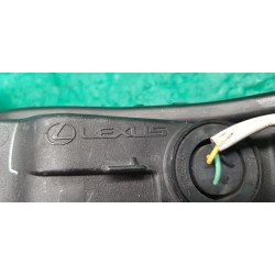 81610-53060 Lexus IS RIGHT DAYTIME RUNNING FOG LIGHT LED LAMP 2017-2020